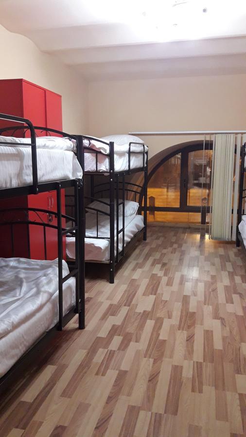 Loft Hostel באקו מראה חיצוני תמונה