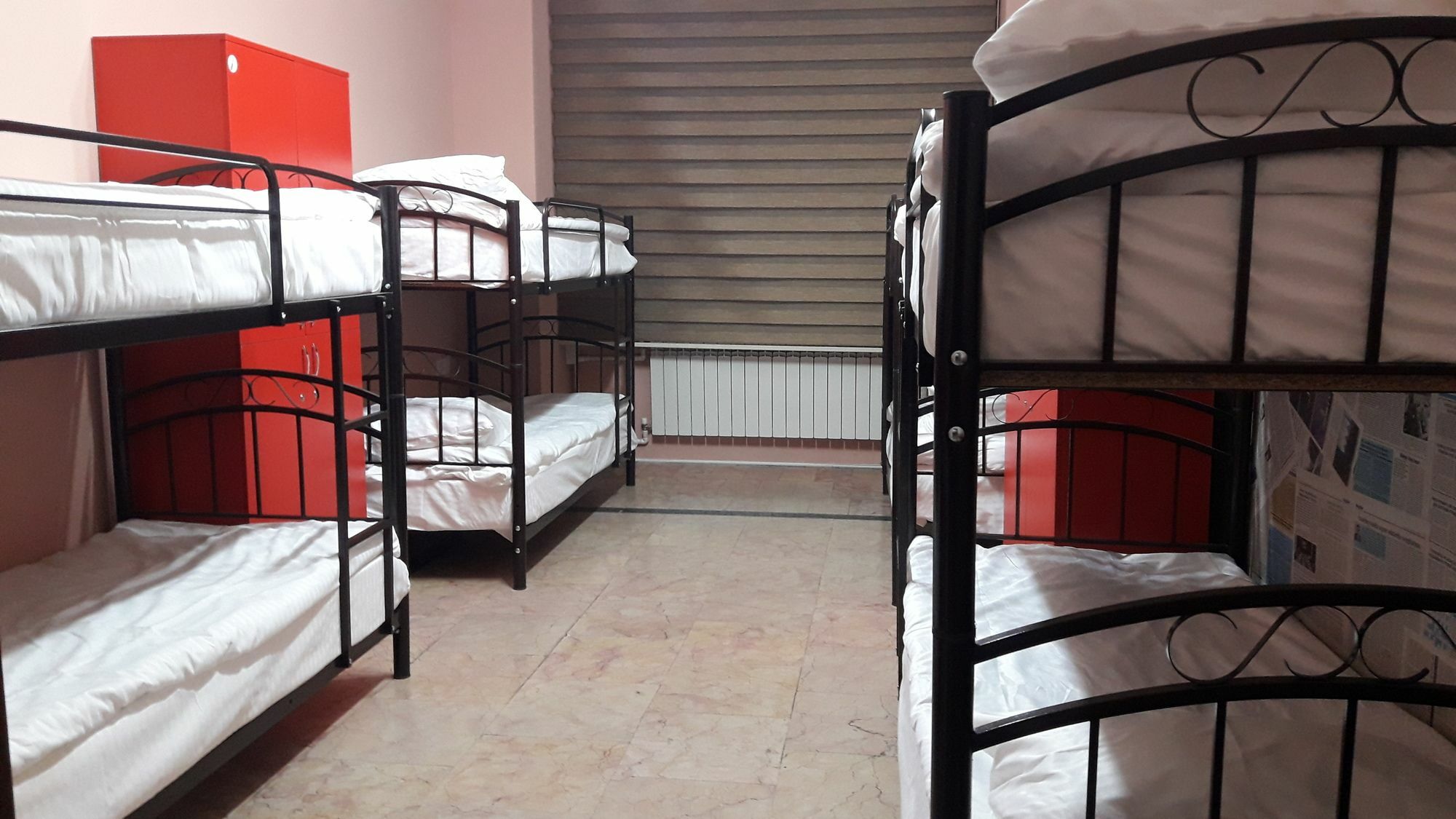 Loft Hostel באקו מראה חיצוני תמונה