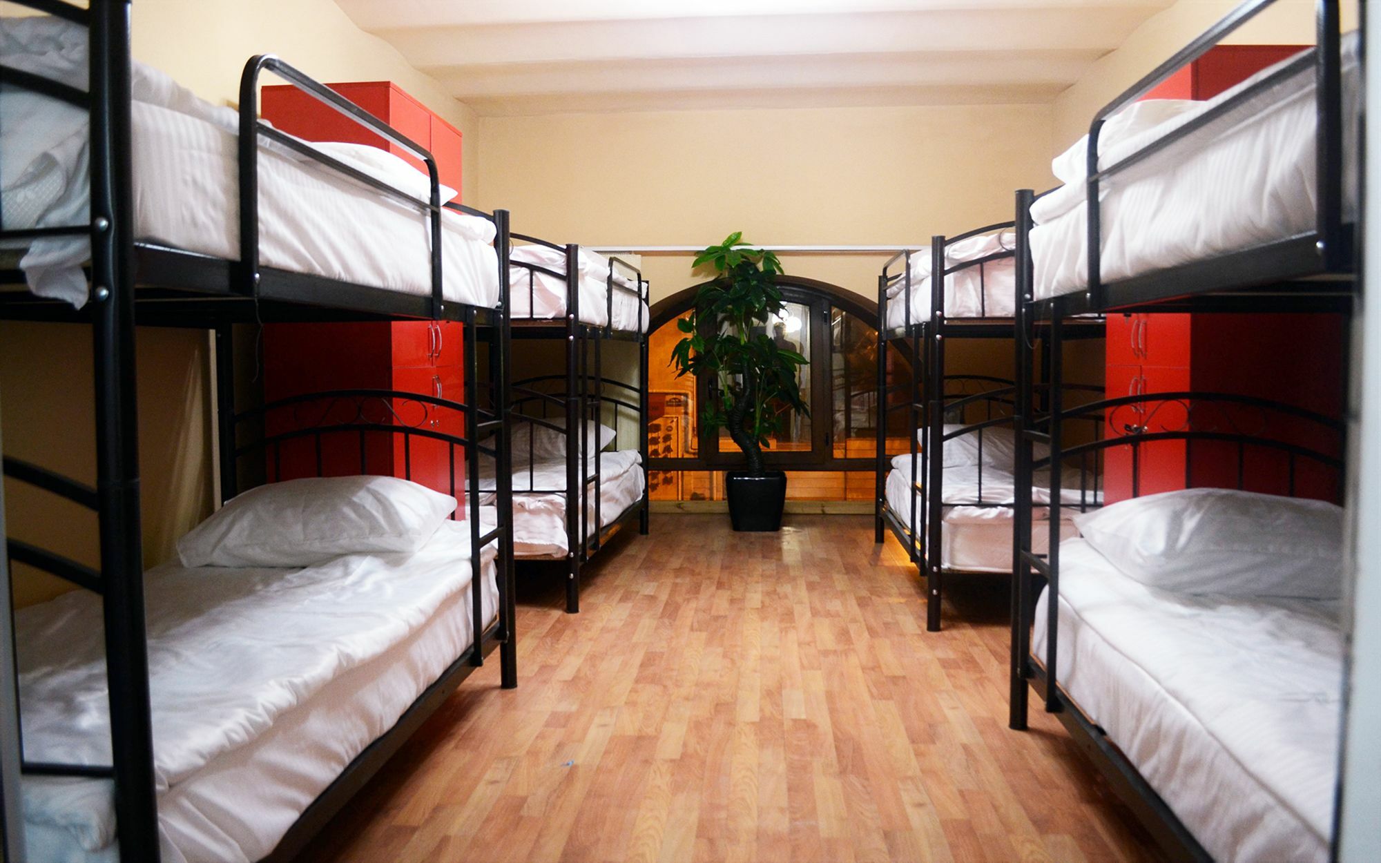Loft Hostel באקו מראה חיצוני תמונה